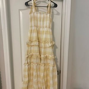 Brand new storia dress.